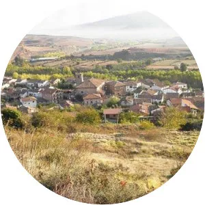Villaverde de Rioja