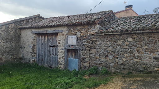 Villavieja del Lozoya Town Hall