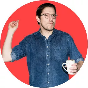 Ville Blåfield - Journalist