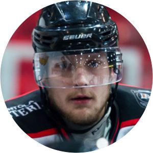 Ville-Matti Koponen - Finnish ice hockey player