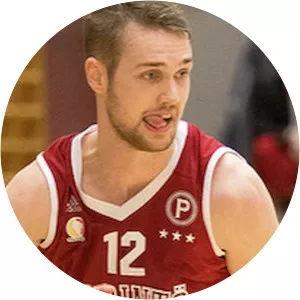 Ville Pekkola - Finnish basketball player