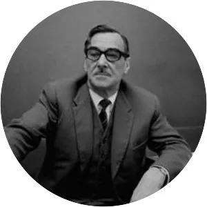 Ville Salminen - Finnish film actor