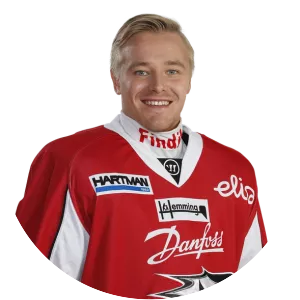 Ville Saukko