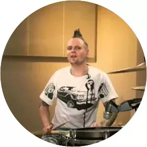 Ville Siuruainen Musician - Finnish musician