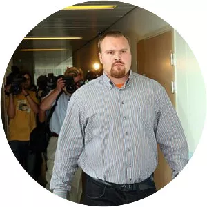 Ville Tiisanoja - Olympic athlete