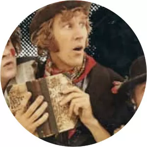 Ville, Valle och Viktor - TV program