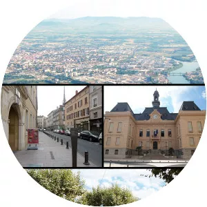 Villefranche-sur-Saone