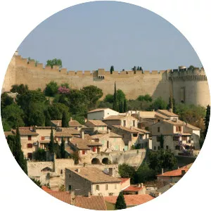 Villeneuve-lès-Avignon