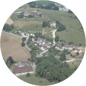 Villeneuve-sous-Pymont