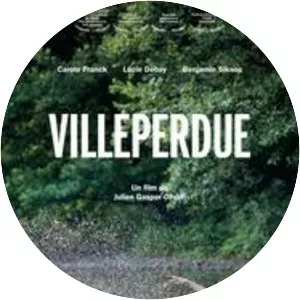 Villeperdue