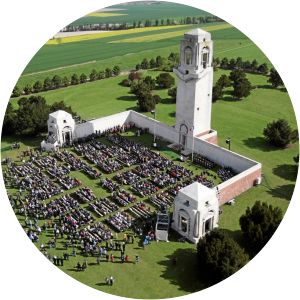 Villers-Bretonneux Australian National Memorial