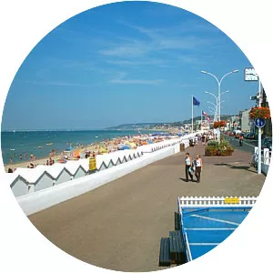 Villers-sur-Mer - Commune in France