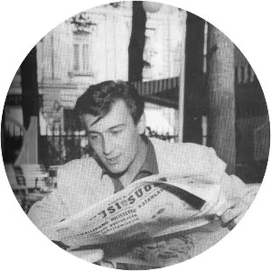 VilleVeikko Salminen