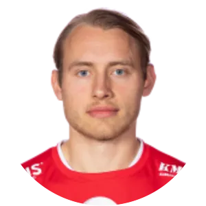 Villiam Dahlström