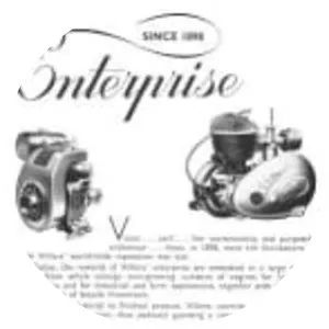 Villiers Engineering