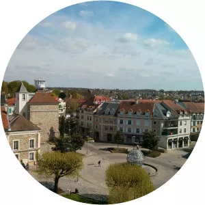 Villiers-sur-Marne - Commune in France