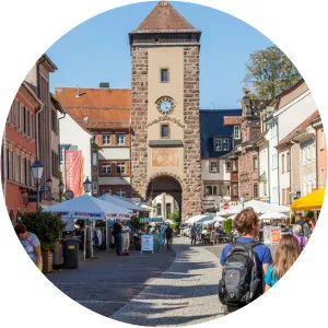 Villingen-Schwenningen