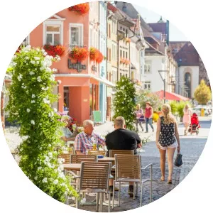 VillingenSchwenningen