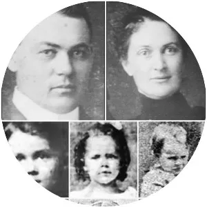 Villisca axe murders - 