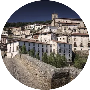 Villoslada de Cameros