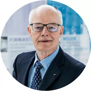 Villum Kann Rasmussen - Danish businessperson