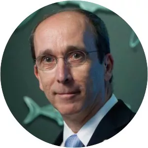 Villy Christensen - Researcher