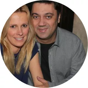 Villy Theofanous photograph