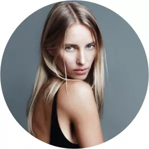 Vilma Bergenheim photograph