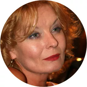 Vilma Cibulková - Czech film actress