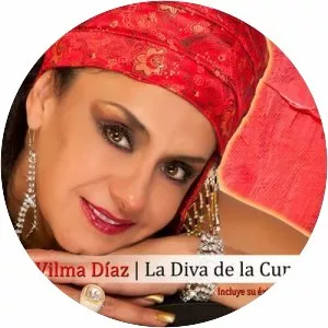 Vilma Díaz