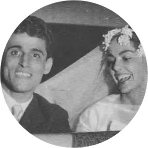 Vilma Gontijo - Ziraldo's wife