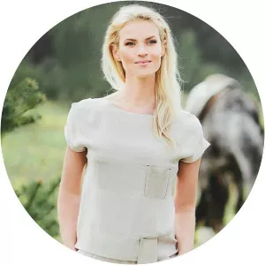 Vilma Javtokienė photograph