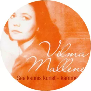 Vilma Mallene Musician