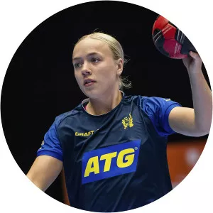 Vilma Matthijs Holmberg