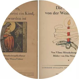 Vilma Mönckeberg-Kollmar