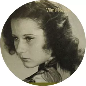 Vilma Neuwirth