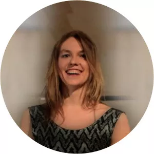 Vilma Pitrinaite photograph