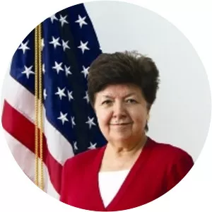 Vilma Socorro Martínez