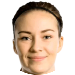 Vilma Väisänen - Football player