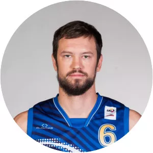 Vilmantas Dilys - Lithuanian former professional basketball player