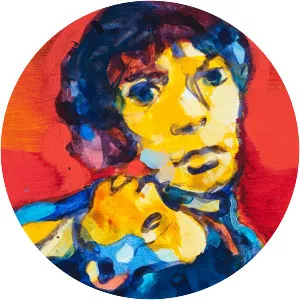 Vilmantas Marcinkevičius - Lithuanian painter