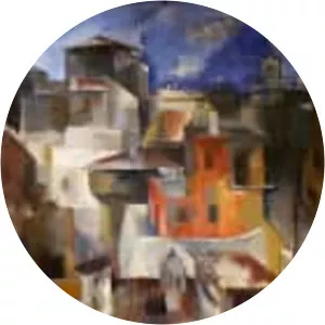 Vilmos Aba-Novák - Hungarian painter