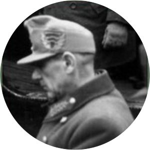 Vilmos Hellebronth - Hungarian soldier