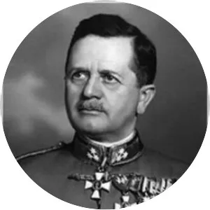 Vilmos Nagy de Nagybaczon - 