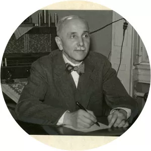 Vilmos Pál Tomcsányi