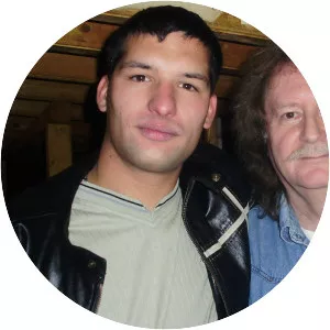 Vilmos Sárvári Musician