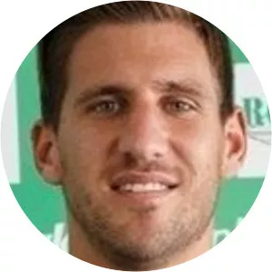 Vilmos Szalai - Hungarian football player