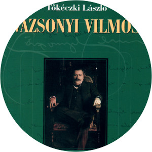 Vilmos Vázsonyi