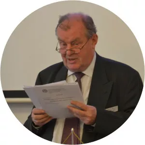 Vilmos Voigt - Hungarian author