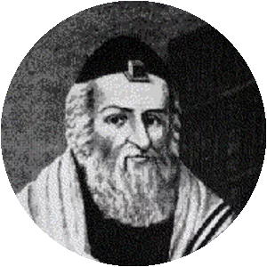 Vilna Gaon - Rabbi